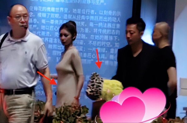 天织股票配资 汪小菲又要升级当爸了，马筱梅孕肚目测四个月！防黑粉骂不敢公开