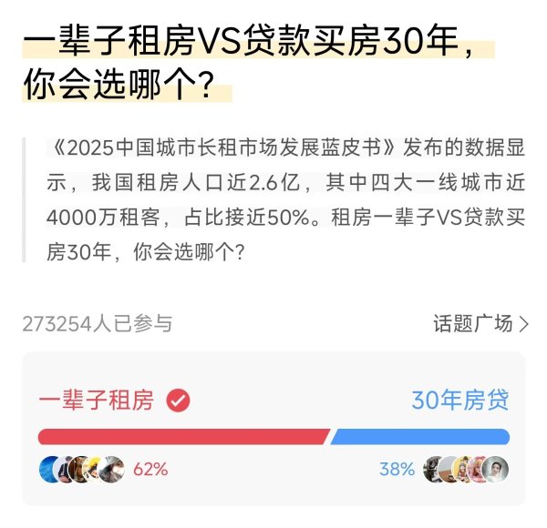 金谷子 “租房派”“买房派”谁占上风？一线城市新政频出，蓄力“金九银十”